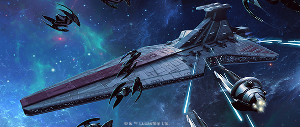 Star Wars Armada: Neue Erweiterungen – Brückenkopf-Online.com – das  Tabletop-Hobby Portal
