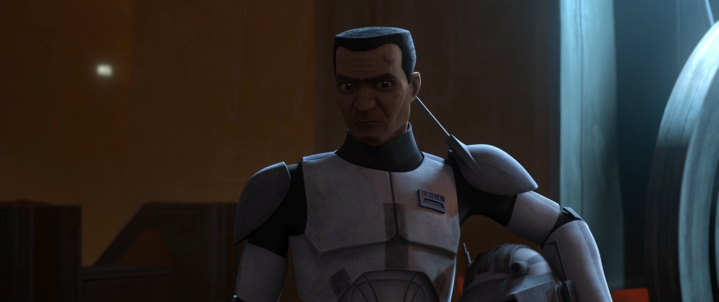 Who is clone Commander Cody? – Star Wars Thoughts