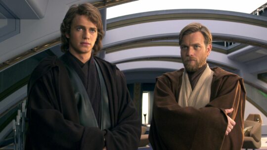 Obi-Wan Kenobi - Geschafft: Ewan McGregor und Hayden Christensen haben  Miniserie abgedreht - BlairWitch.de