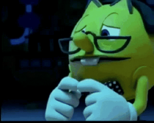 Nerd Nerd Emoji GIF - Nerd Nerd emoji Pac man - Discover & Share GIFs